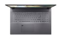 Acer Aspire 5 A517-53-50MU Intel® Core™ i5 i5-12450H Laptop 43,9 cm (17.3") Full HD 8 GB DDR4-SDRAM 512 GB SSD Wi-Fi 6 (802.11ax Acer