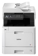 Brother MFC-L8690CDW drukarka laserowa Kolor 2400 x 600 DPI A4 Wi-Fi Brother