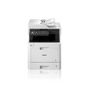 Brother MFC-L8690CDW drukarka laserowa Kolor 2400 x 600 DPI A4 Wi-Fi Brother