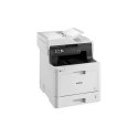 Brother MFC-L8690CDW drukarka laserowa Kolor 2400 x 600 DPI A4 Wi-Fi Brother