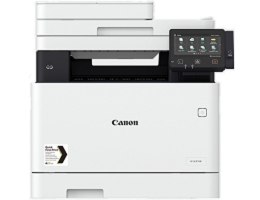 Canon i-SENSYS X C1127iF Laser A4 1200 x 1200 DPI 27 stron/min Wi-Fi Canon