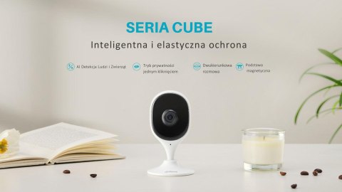 Kamera bezprzewodowa WiFi Dahua Hero C5A DAHUA