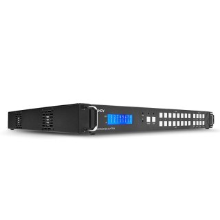 Lindy 38260 rozgałęziacz telewizyjny HDMI 8x HDMI Lindy