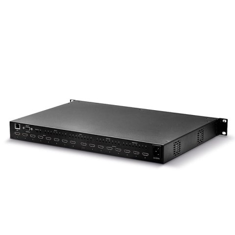 Lindy 38260 rozgałęziacz telewizyjny HDMI 8x HDMI Lindy