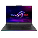 ASUS ROG Strix SCAR 18 G834JYR-R6019W Laptop 45,7 cm (18") 2.5K Intel® Core™ i9 i9-14900HX 32 GB DDR5-SDRAM 2 TB SSD NVIDIA GeFo ASUS