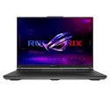 ASUS ROG Strix SCAR 18 G834JYR-R6019W Laptop 45,7 cm (18") 2.5K Intel® Core™ i9 i9-14900HX 32 GB DDR5-SDRAM 2 TB SSD NVIDIA GeFo ASUS