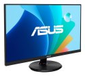 ASUS VA27DQFR monitor komputerowy 68,6 cm (27") 1920 x 1080 px Full HD LCD Czarny ASUS