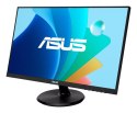 ASUS VA27DQFR monitor komputerowy 68,6 cm (27") 1920 x 1080 px Full HD LCD Czarny ASUS