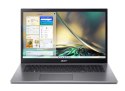 Acer Aspire 5 A517-53-50VG Intel Core 5 i5-12450H Laptop 43,9 cm (17.3") Full HD 16 GB DDR4-SDRAM 512 GB SSD Wi-Fi 6 (802.11ax)  Acer