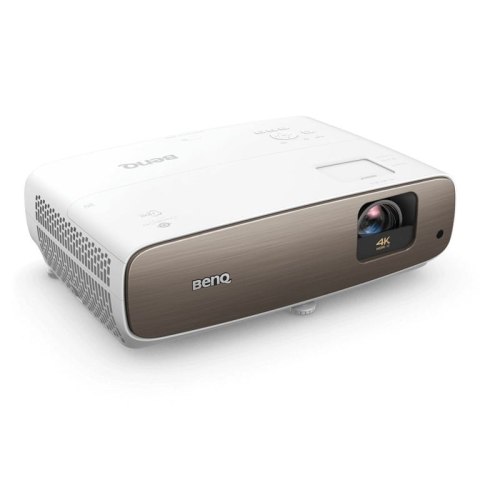 BenQ W2710 projektor danych 2200 ANSI lumenów DLP 2160p (3840x2160) Biały, Szary BenQ