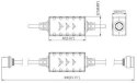 IZOLATOR DAHUA PFM791 DAHUA