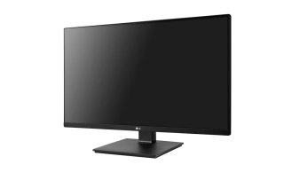 LG 27BN65QP-B monitor komputerowy 68,6 cm (27") 2560 x 1440 px Quad HD Czarny LG