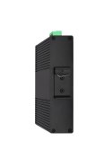 LevelOne IGS-2108 łącza sieciowe Zarządzany L2 Gigabit Ethernet (10/100/1000) Czarny LevelOne