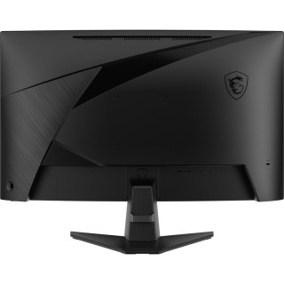 MSI MAG 27C6X monitor komputerowy 68,6 cm (27") 1920 x 1080 px Full HD LCD Czarny MSI