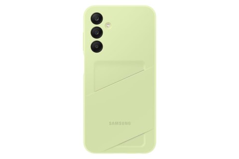 Samsung EF-OA256TMEGWW pokrowiec na telefon komórkowy 16,5 cm (6.5") Limonka Samsung