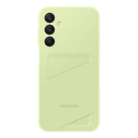 Samsung EF-OA256TMEGWW pokrowiec na telefon komórkowy 16,5 cm (6.5") Limonka Samsung