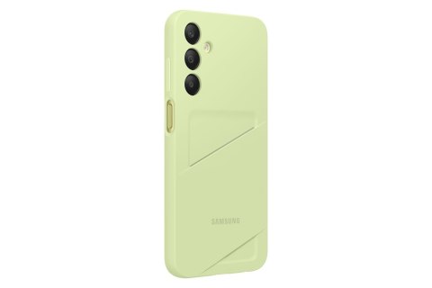 Samsung EF-OA256TMEGWW pokrowiec na telefon komórkowy 16,5 cm (6.5") Limonka Samsung