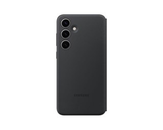 Samsung Smart View Case pokrowiec na telefon komórkowy 17 cm (6.7") Z klapką Czarny Samsung