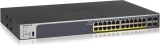 Switch Netgear GS728TP-300EUS NETGEAR