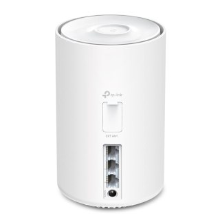 TP-Link Deco X20-4G Dual-band (2.4 GHz/5 GHz) Wi-Fi 6 (802.11ax) Biały 3 3G, 4G Wewnętrzne TP-Link