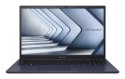 ASUS ExpertBook B1 Intel® Core™ i3 i3-1315U Laptop 39,6 cm (15.6") Full HD 8 GB DDR4-SDRAM 512 GB SSD Wi-Fi 6 (802.11ax) Windows ASUS