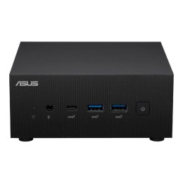 ASUS ExpertCenter PN64-S7013MD i7-12700H mini PC Intel® Core™ i7 16 GB DDR5-SDRAM 512 GB SSD Czarny ASUS