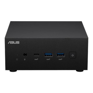 ASUS ExpertCenter PN64-S7013MD i7-12700H mini PC Intel® Core™ i7 16 GB DDR5-SDRAM 512 GB SSD Czarny ASUS