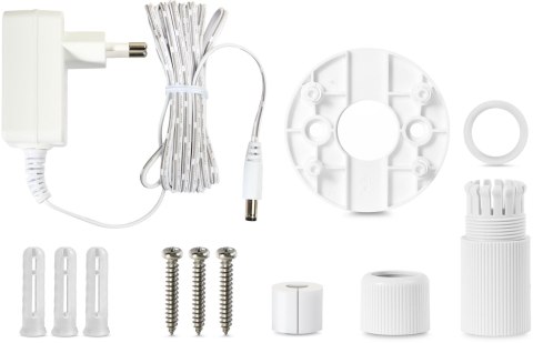 Kamera bezprzewodowa z wideodomofonem WiFi IP DAHUA F4C-PV DAHUA