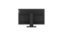 Lenovo ThinkVision E24-28 LED display 60,5 cm (23.8") 1920 x 1080 px Full HD Czarny Lenovo