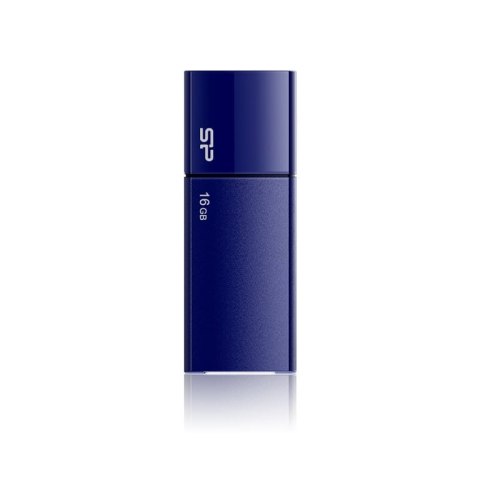 Silicon Power Ultima U05 pamięć USB 16 GB USB Typu-A 2.0 Niebieski Silicon Power