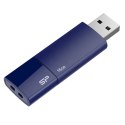 Silicon Power Ultima U05 pamięć USB 16 GB USB Typu-A 2.0 Niebieski Silicon Power