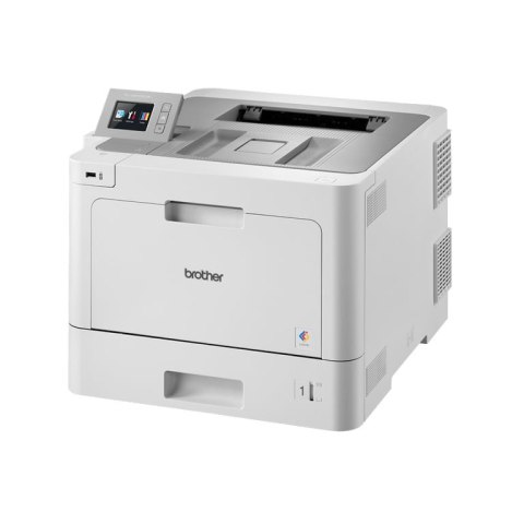 Brother HL-L9310CDW drukarka laserowa Kolor 2400 x 600 DPI A4 Wi-Fi Brother