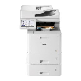 Brother MFCL9670CDNT Laser A4 2400 x 600 DPI 40 stron/min Brother