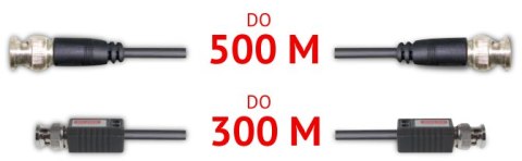 KAMERA HDCVI DAHUA HAC-HDW2802T-A-0280B-S2-DIP DAHUA