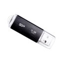 Silicon Power Blaze B02 pamięć USB 16 GB USB Typu-A 3.2 Gen 1 (3.1 Gen 1) Czarny Silicon Power