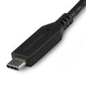 StarTech CDP2DP141MB adapter kablowy 1 m DisplayPort USB Type-C Czarny StarTech.com