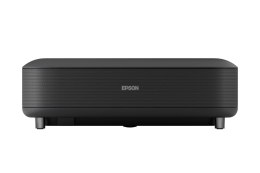 Epson EH-LS650B projektor danych 3600 ANSI lumenów 3LCD 4K (4096x2400) Czarny Epson