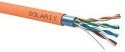 KABEL SKRĘTKA SOLARIX CAT.5E FTP LSOHFR B2ca s1,d1,a1 500m SOLARIX