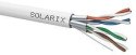 KABEL SKRĘTKA SOLARIX CAT.6A STP LSOH 500m SOLARIX