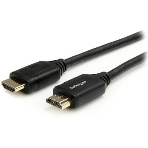 StarTech HDMM3MP kabel HDMI 3 m HDMI Typu A (Standard) Czarny StarTech.com