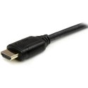 StarTech HDMM3MP kabel HDMI 3 m HDMI Typu A (Standard) Czarny StarTech.com