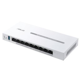 ASUS ExpertWiFi EBG19P ruter Gigabit Ethernet Biały ASUS