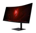 Acer Nitro XV5 XV345CURV3bmiphuzx monitor komputerowy 86,4 cm (34") 3440 x 1440 px HD+ LCD Czarny Acer