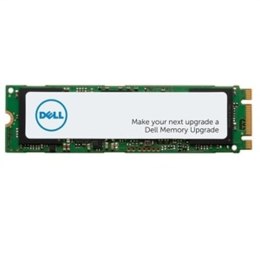 DELL 2P56M urządzenie SSD M.2 256 GB Serial ATA III DELL