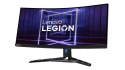 Lenovo Legion Y34wz-30 monitor komputerowy 86,4 cm (34") 3440 x 1440 px Wide Quad HD LED Czarny Lenovo