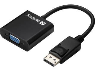 Sandberg Adapter DisplayPort>VGA Sandberg