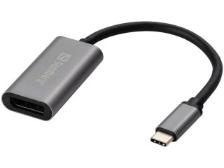 Sandberg USB-C to DisplayPort Link Sandberg