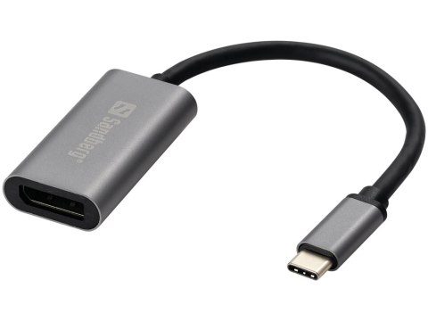 Sandberg USB-C to DisplayPort Link Sandberg