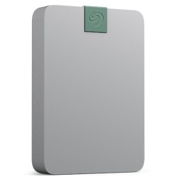 Seagate Ultra Touch zewnętrzny dysk twarde 4000 GB Szary Seagate