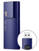 Silicon Power Blaze B05 pamięć USB 16 GB USB Typu-A 3.2 Gen 1 (3.1 Gen 1) Niebieski Silicon Power